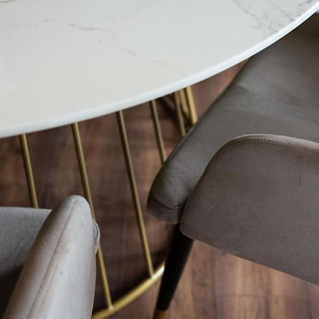 Glyfada Premium Residence Афины Экстерьер фото
