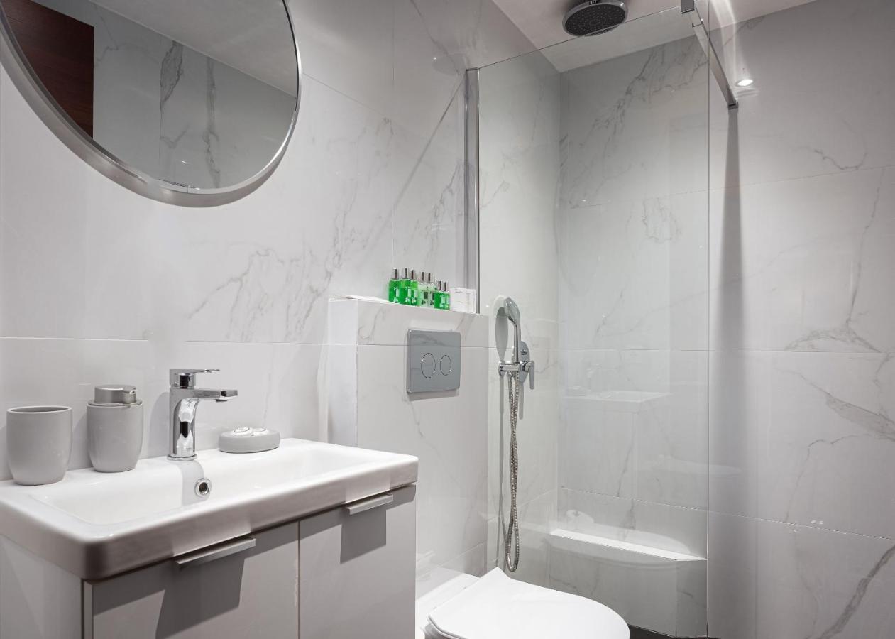 Glyfada Premium Residence Афины Экстерьер фото