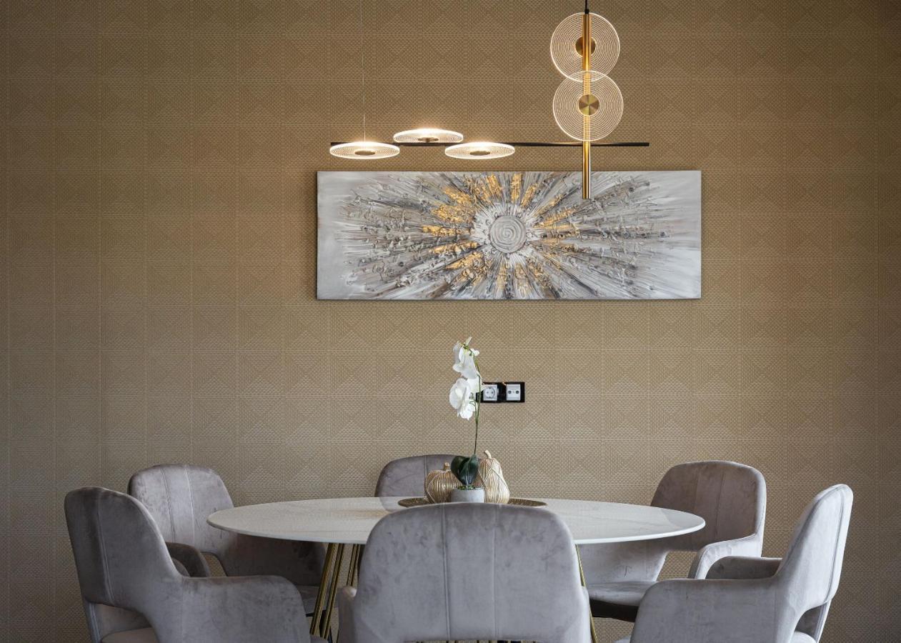 Glyfada Premium Residence Афины Экстерьер фото
